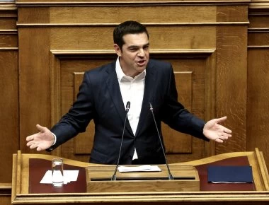 Αλλαγές φύλου σε 15χρονα και γάμοι με 10χρονα: Όταν τους… διαφήμιζε ο πρωθυπουργός - Η επιστολή διαμαρτυρίας